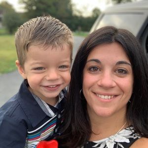 Meet your Posher, Melissa